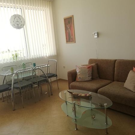 Dea Pasavan Apartments Rawda Exterior foto
