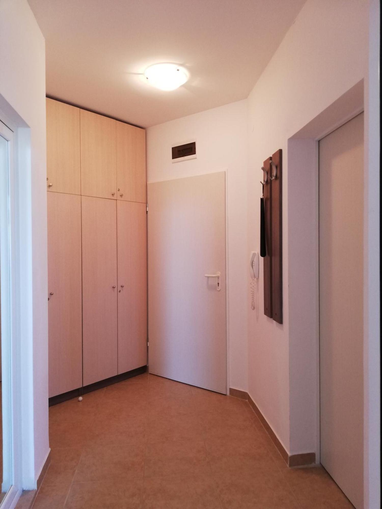 Dea Pasavan Apartments Rawda Exterior foto