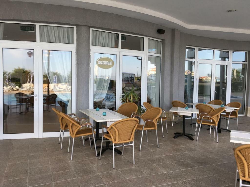 Dea Pasavan Apartments Rawda Exterior foto