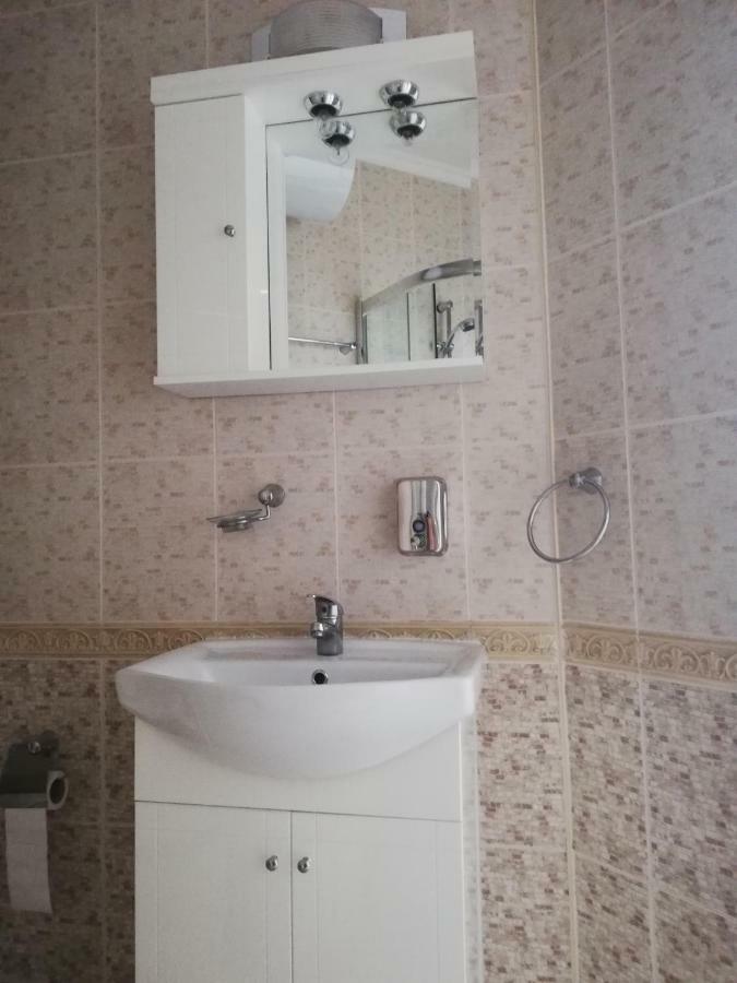 Dea Pasavan Apartments Rawda Exterior foto