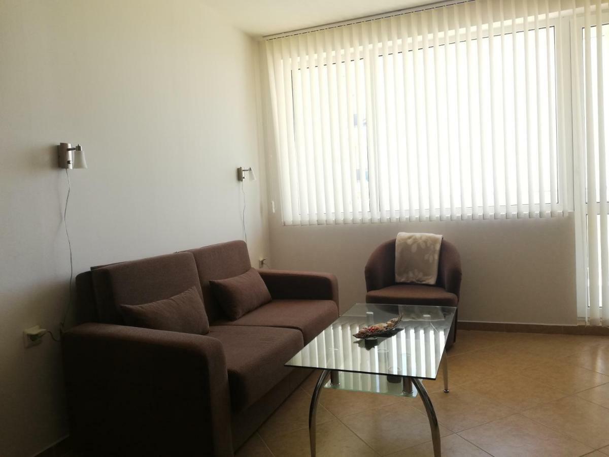 Dea Pasavan Apartments Rawda Exterior foto