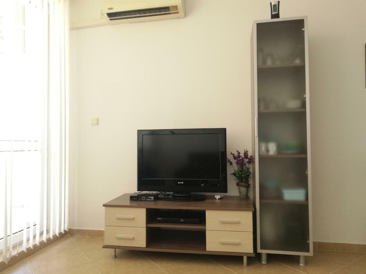 Dea Pasavan Apartments Rawda Exterior foto