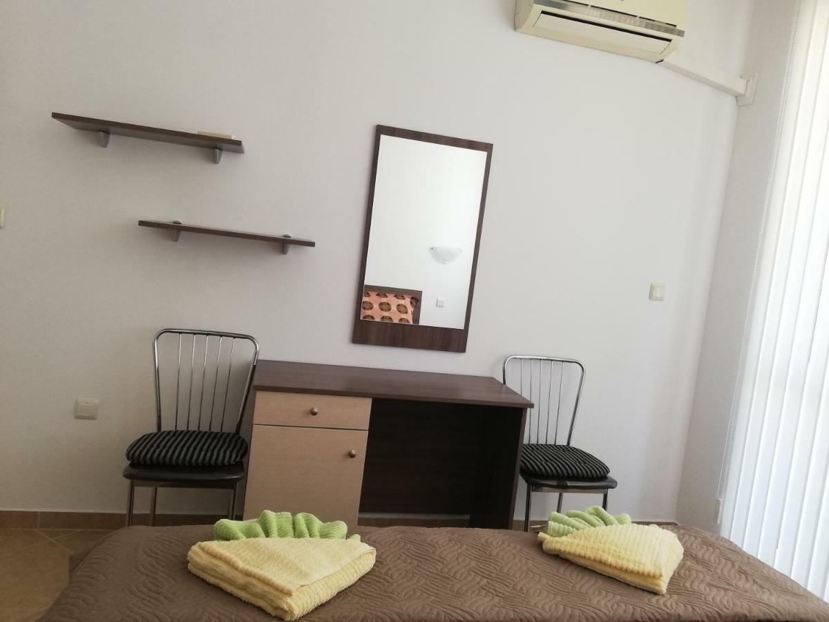 Dea Pasavan Apartments Rawda Exterior foto