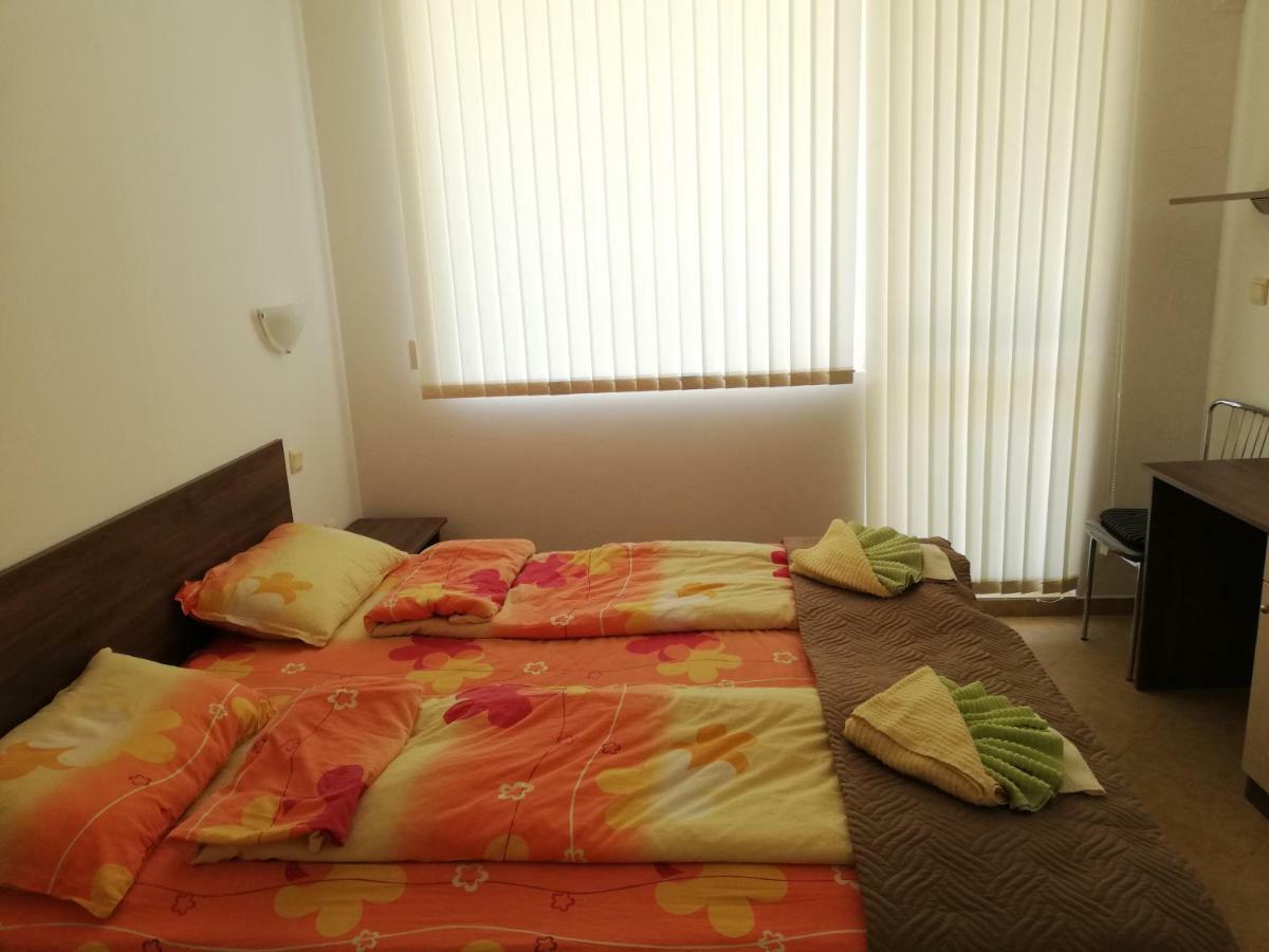 Dea Pasavan Apartments Rawda Exterior foto